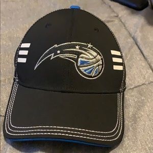 Adidas Orlando Magic Draft Hat